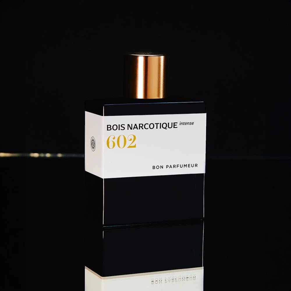 Bon Parfumeur - 602 Bois Narcotique Extrait - ANAMA