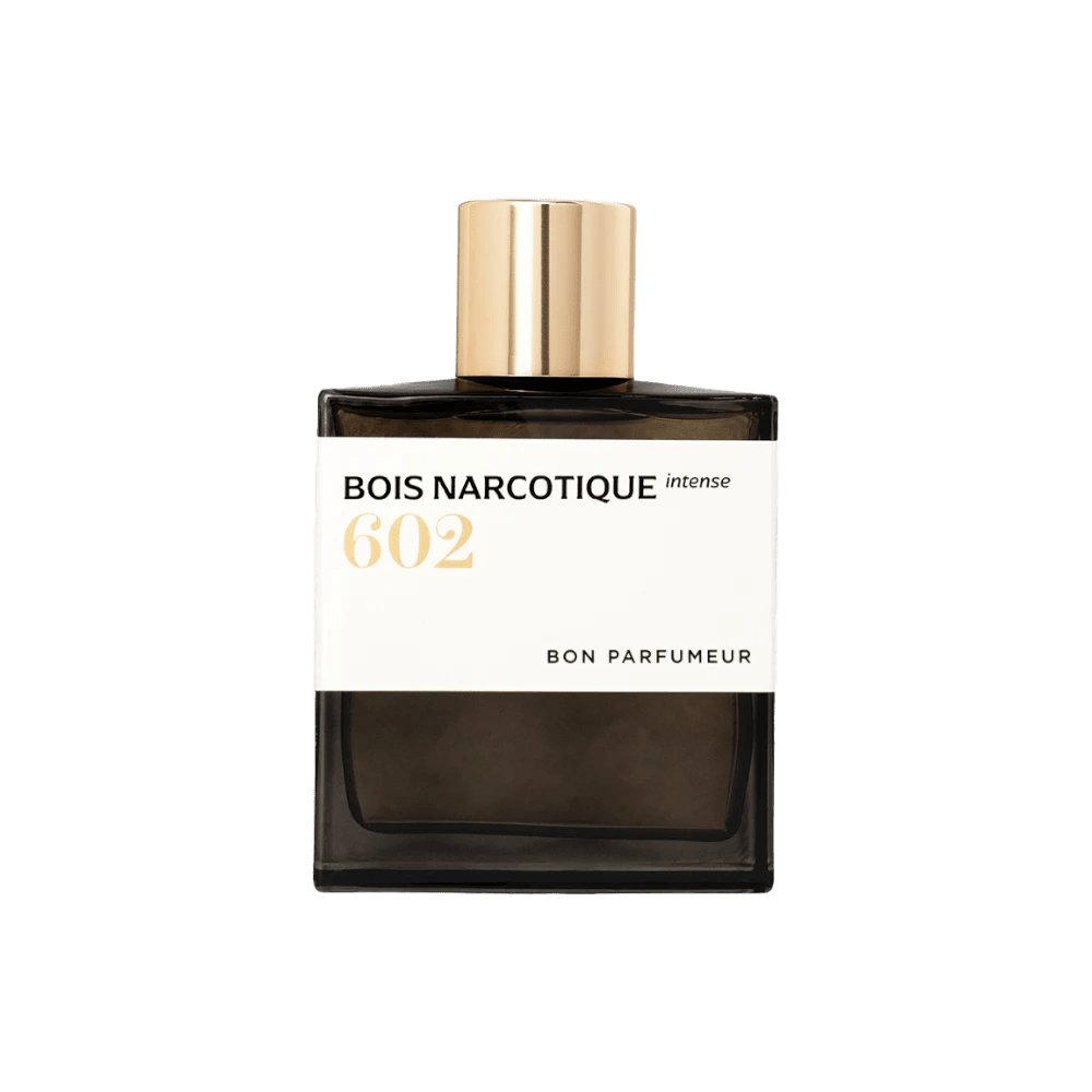 Bon Parfumeur - 602 Bois Narcotique Extrait - ANAMA