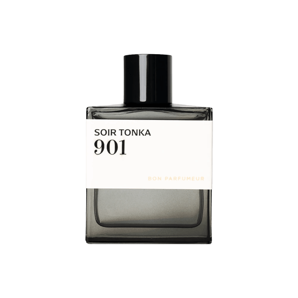 Bon Parfumeur 901 - Soir Tonka EDP - ANAMA
