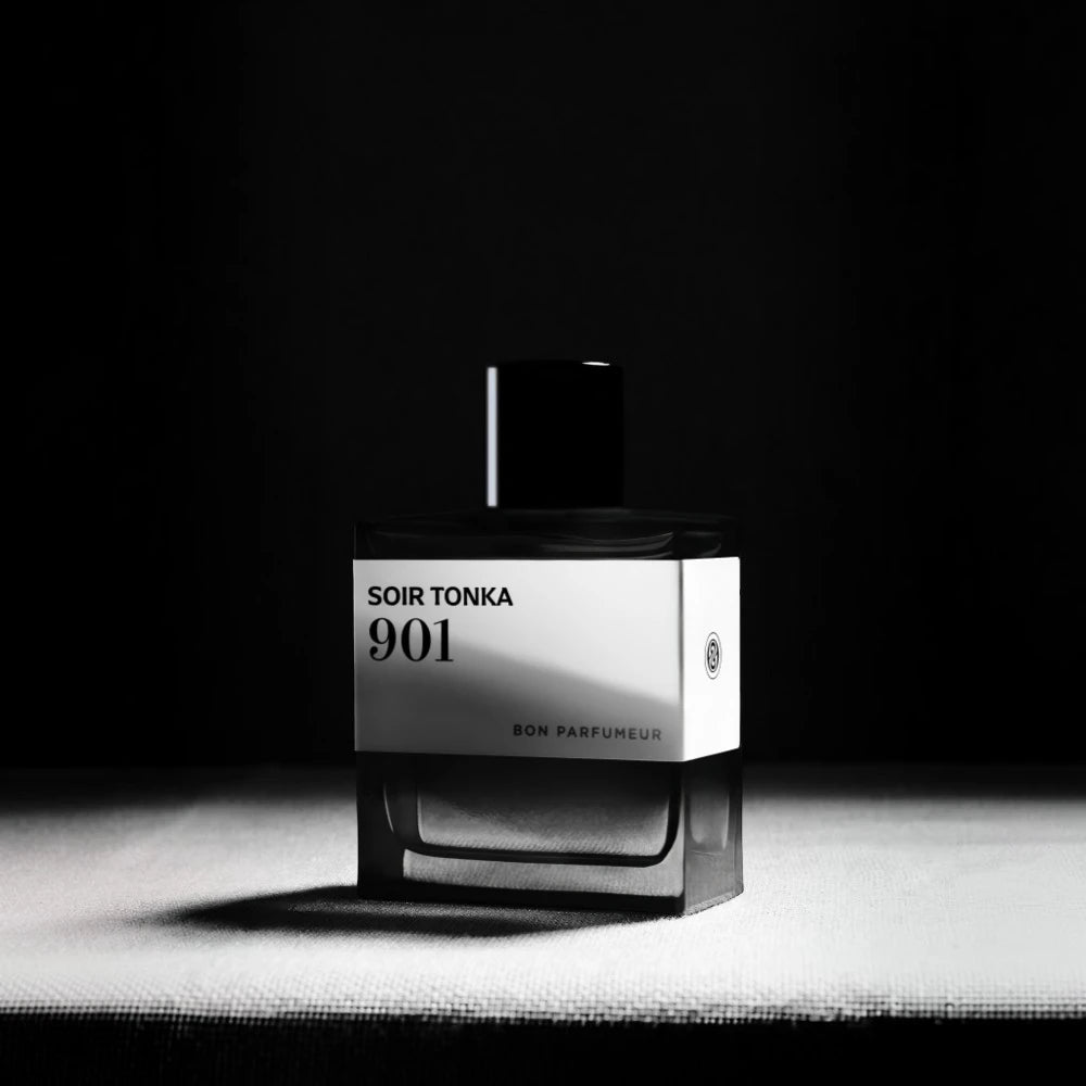 Bon Parfumeur 901 - Soir Tonka EDP - ANAMA