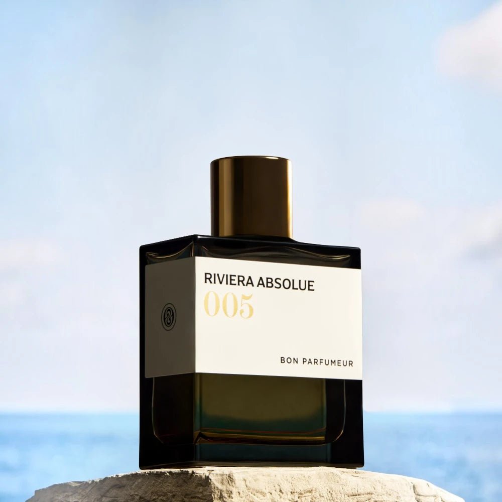 Bon Parfumeur : Riviera Absolue Extrait - ANAMA