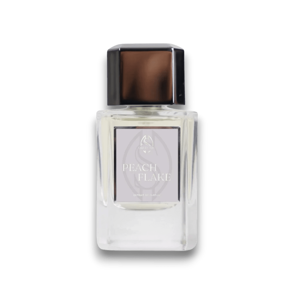 Eau de Soie - Peach Flake - ANAMA