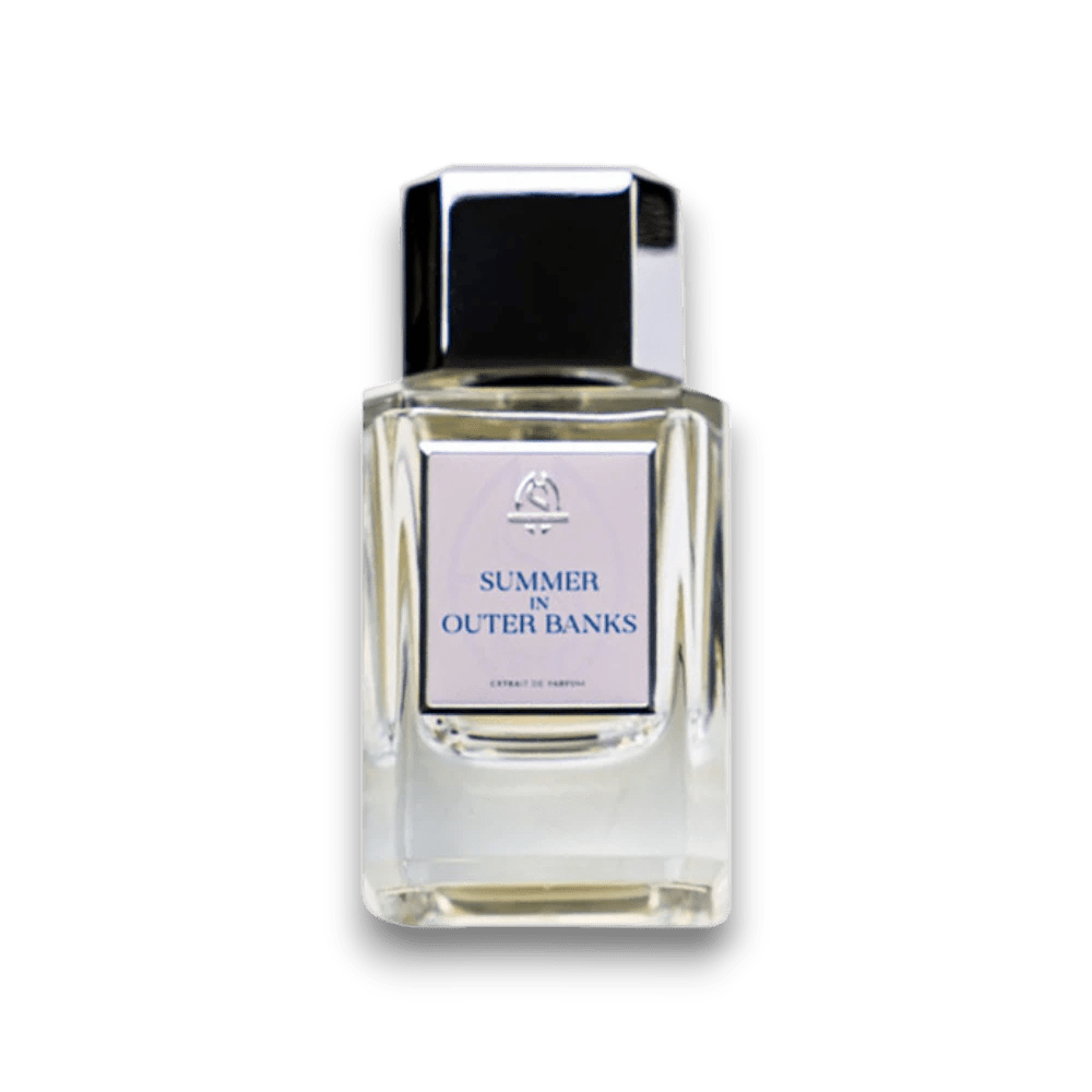 Eau de Soie - Summer In Outer Banks - ANAMA