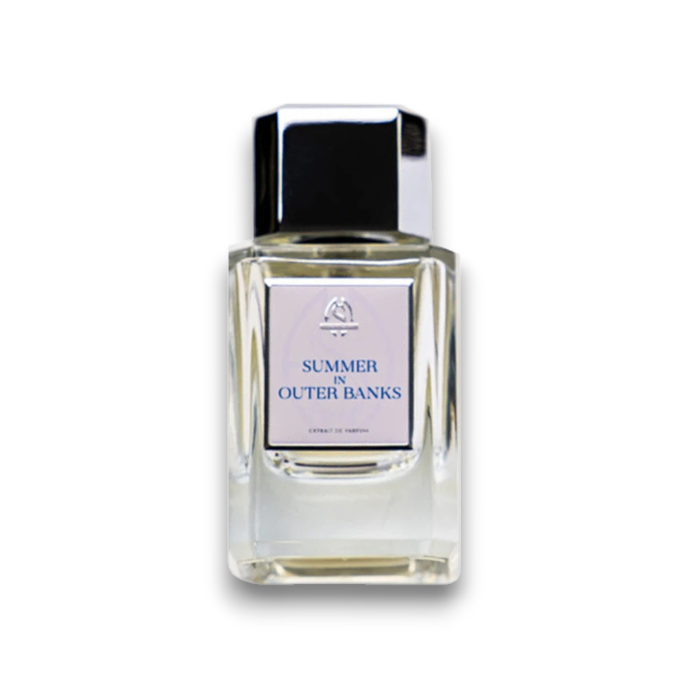 Eau de Soie Summer In Outer Banks extrait de parfum 30%