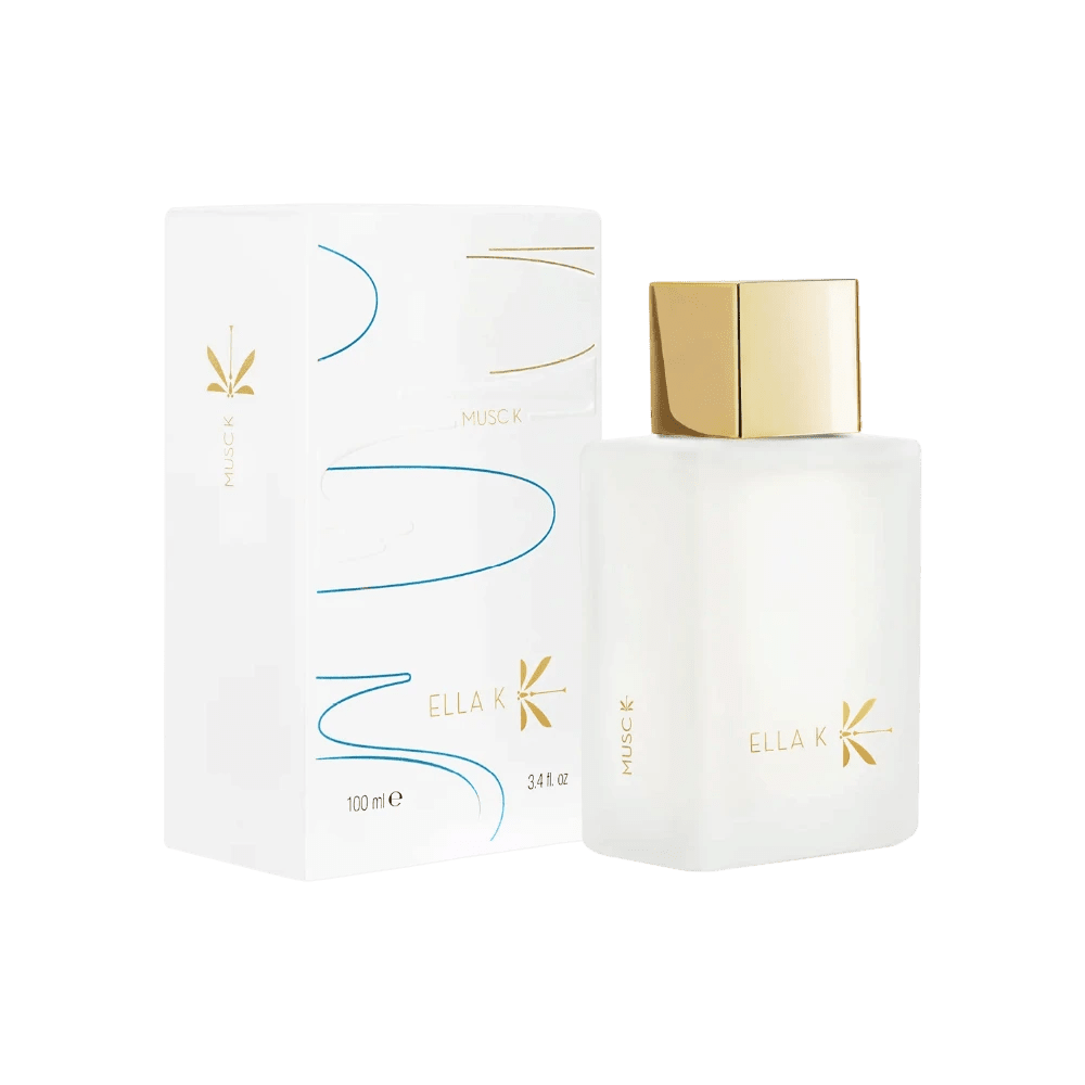 Ella K - Musc K - ANAMA