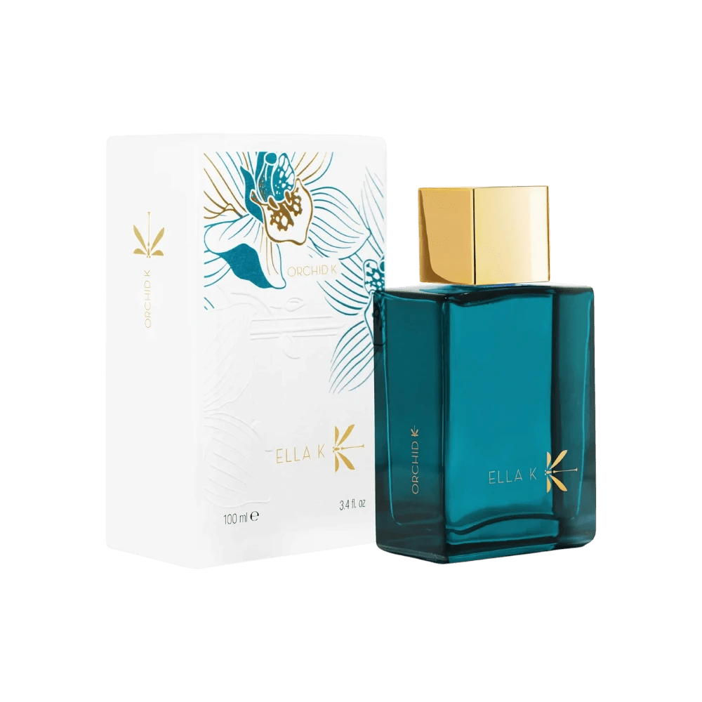 Ella K - Orchid K - ANAMA