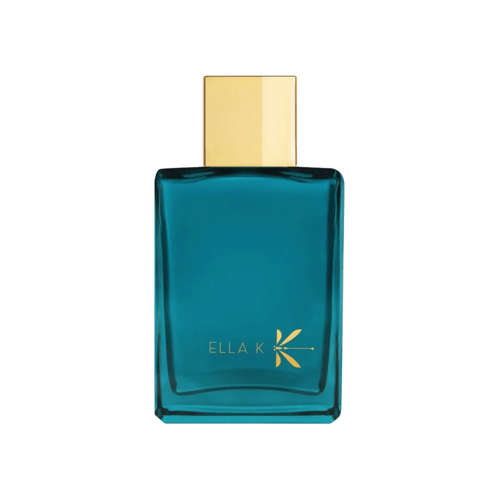 Ella K - Orchid K - ANAMA