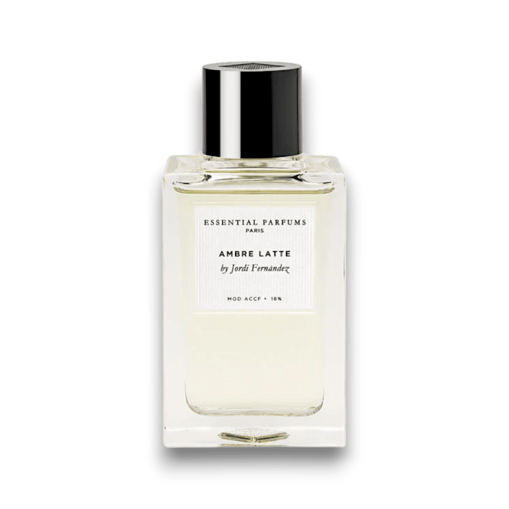 Essential Parfums - Ambre Latte - ANAMA