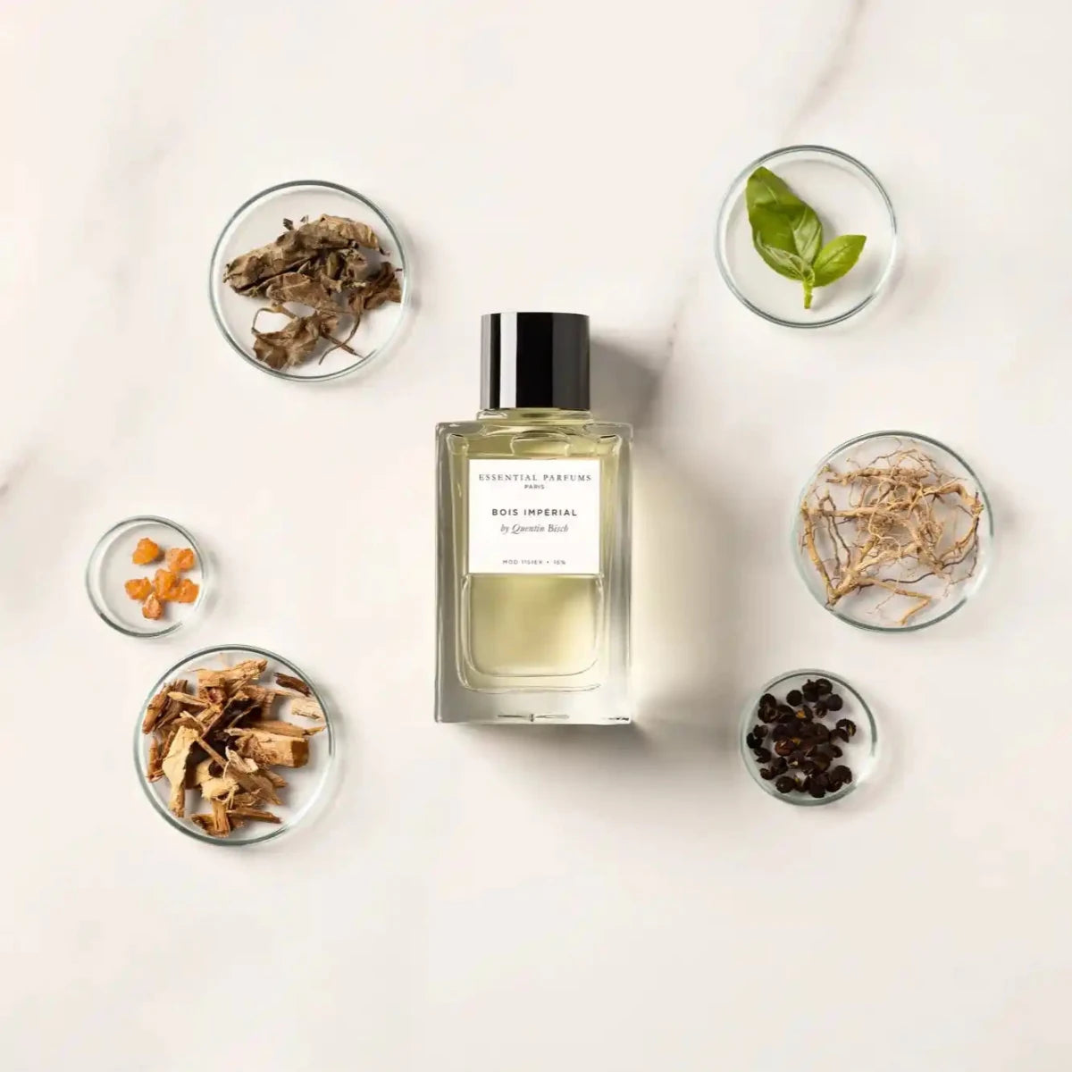 Essential Parfums - Bois Impérial - ANAMA