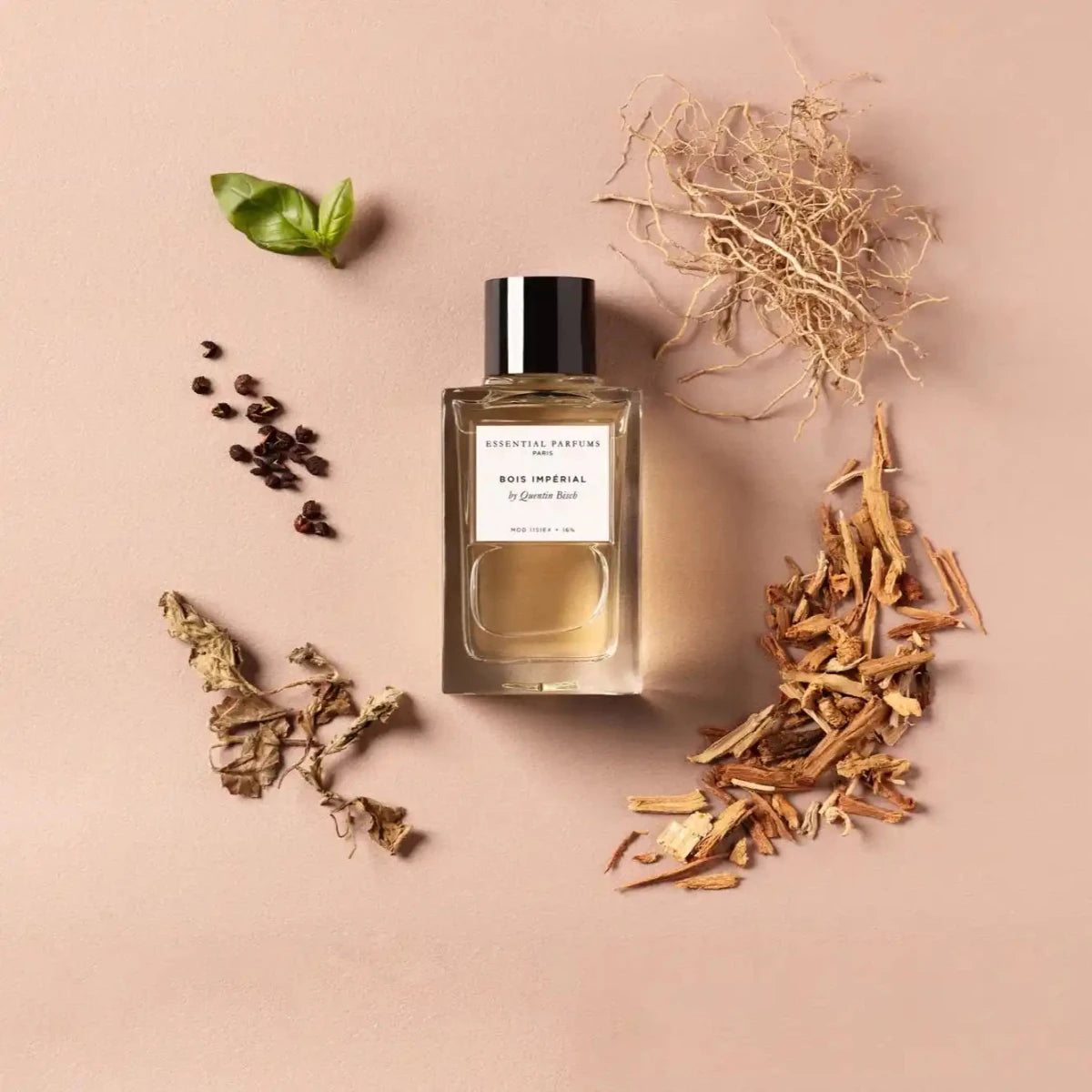 Essential Parfums - Bois Impérial - ANAMA