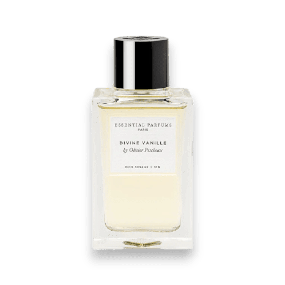 Essential Parfums - Divine Vanille - ANAMA