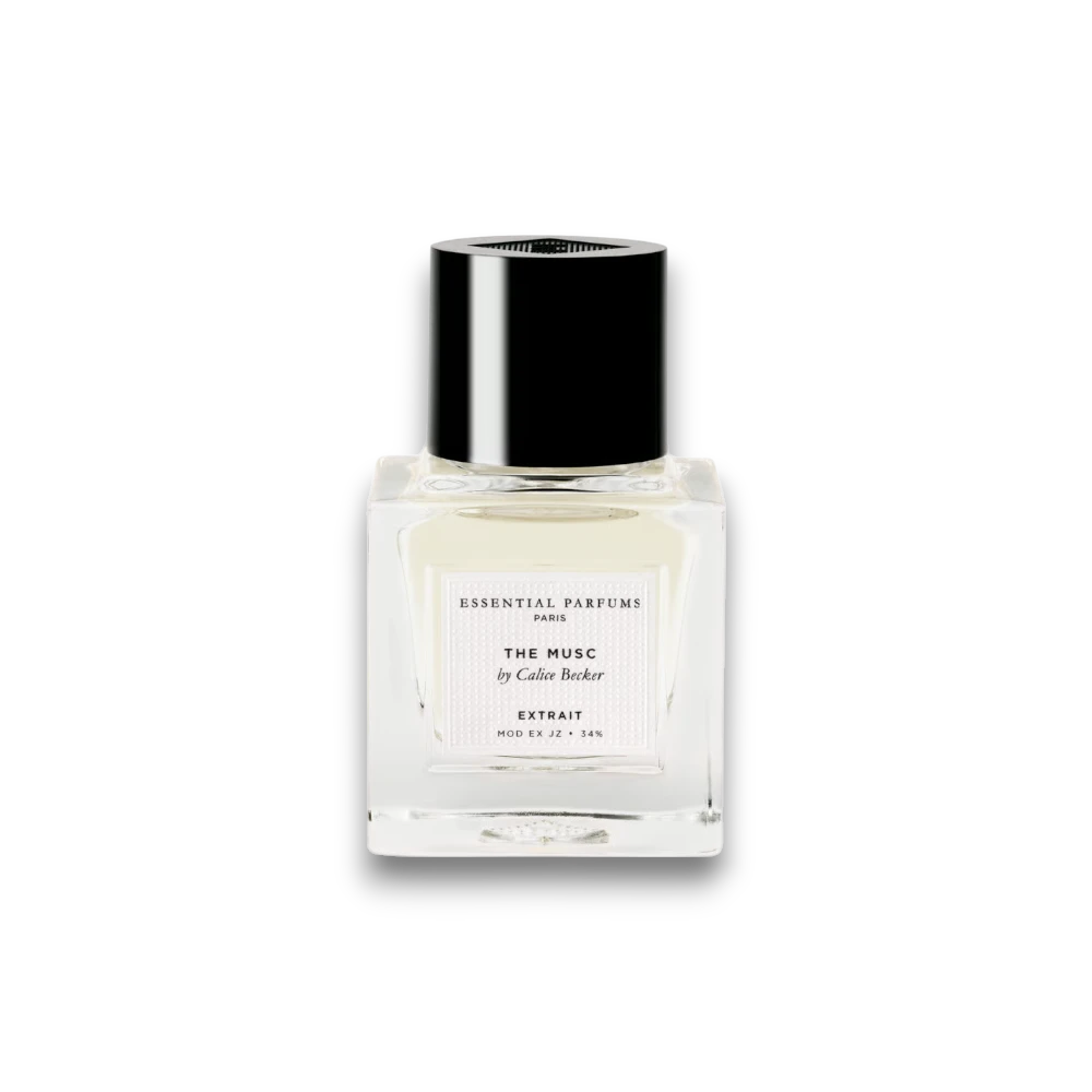 essential parfums the musc extrait de parfums 32% parfum de niche