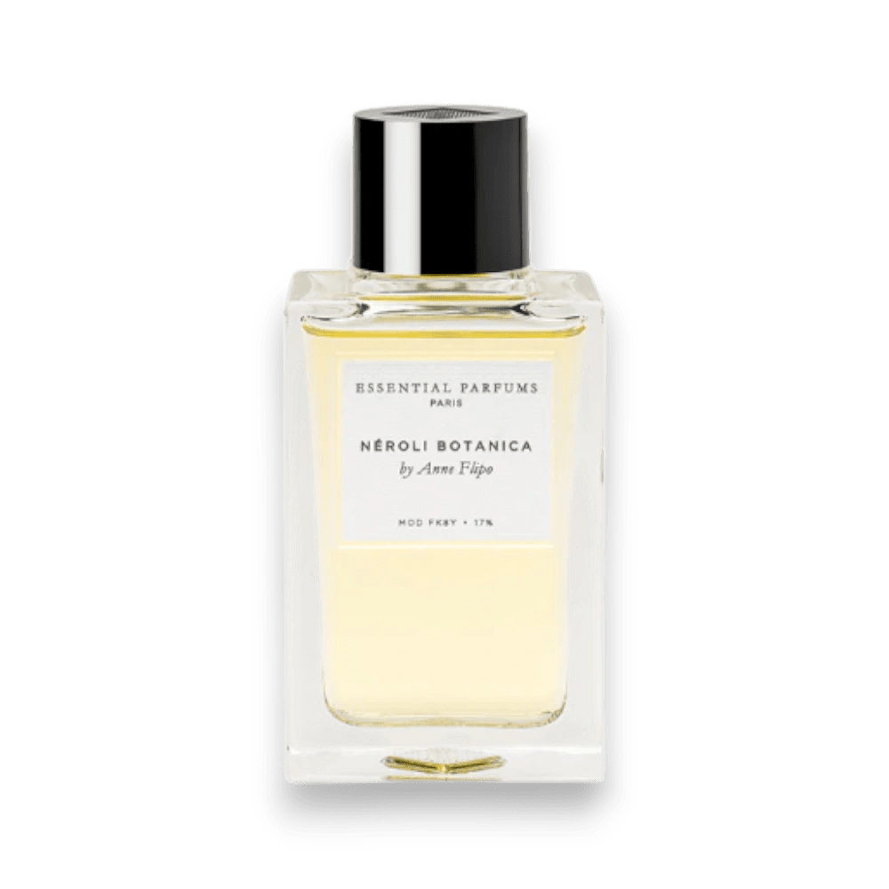Essential Parfums - Neroli Botanica - ANAMA