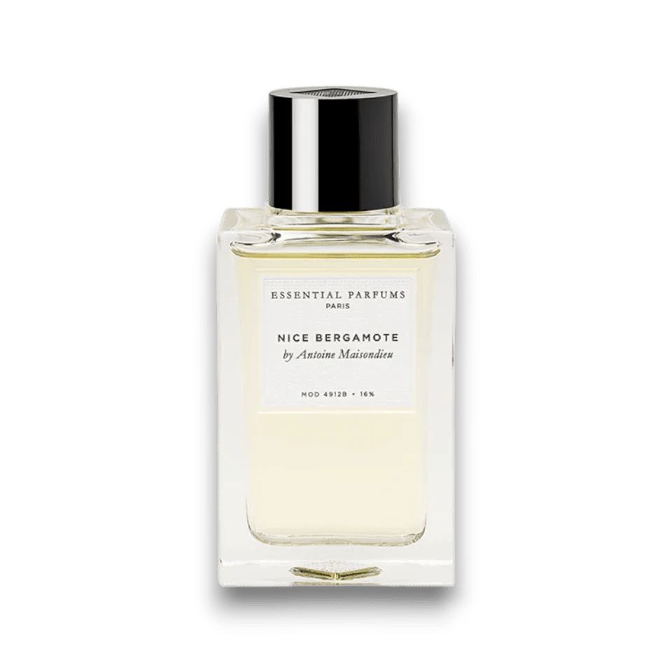 Essential Parfums - Nice Bergamote - ANAMA
