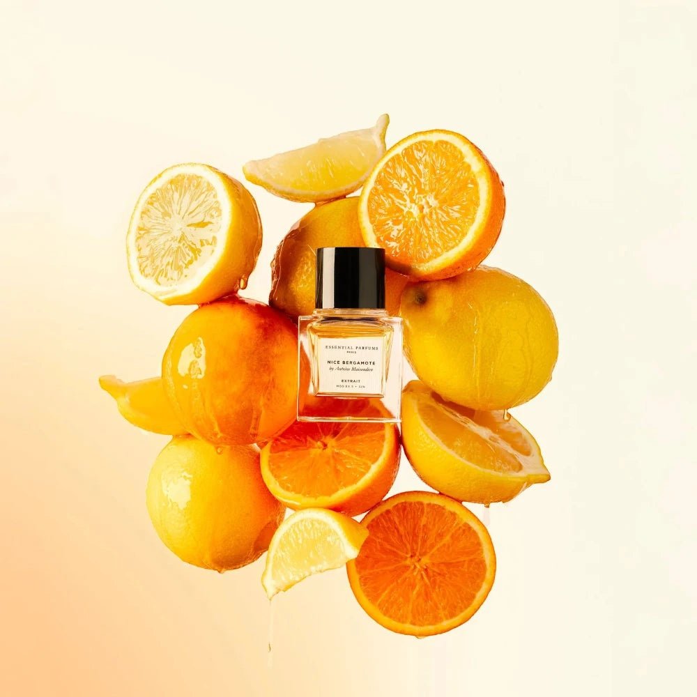 Essential Parfums - Nice Bergamote Extrait - ANAMA