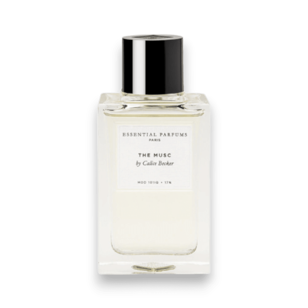 Essential Parfums - The Musc - ANAMA