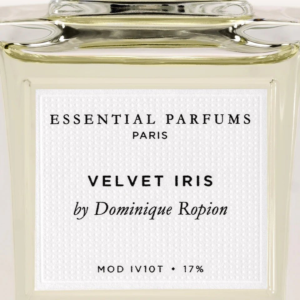 Essential Parfums - Velvet Iris - ANAMA