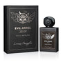 Parfums de niche.Flacon du parfum Evil Angel de Lorenzo Pazzaglia, extrait énigmatique au double caractère.