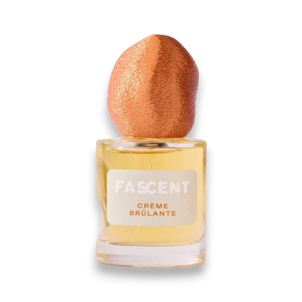 Fascent - Crème Brulante - ANAMA