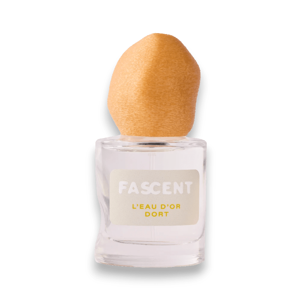 Fascent - L'eau D'or Dort - ANAMA