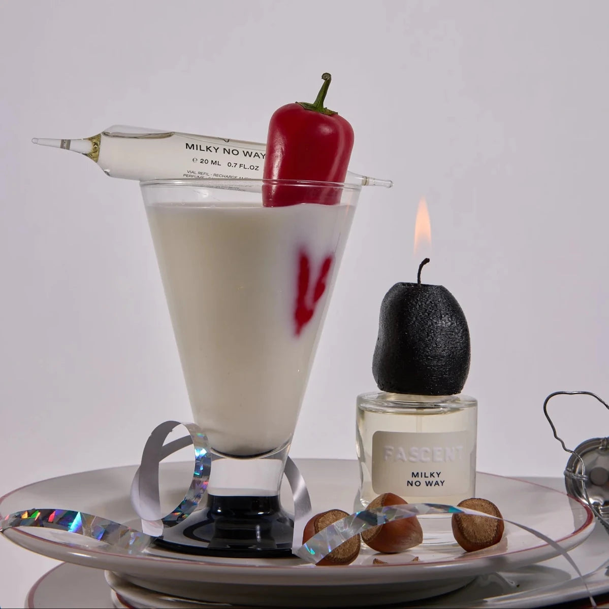 Fascent - Milky No Way - ANAMA