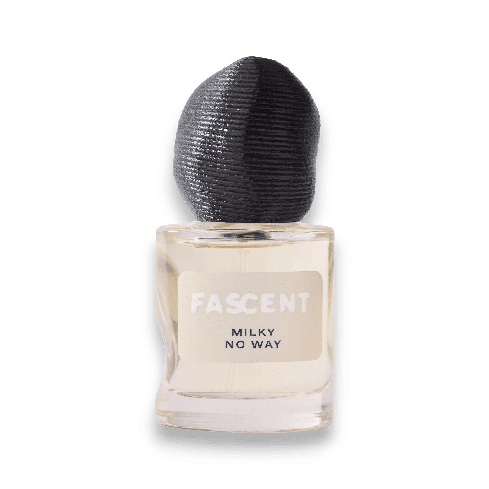 Fascent - Milky No Way - ANAMA