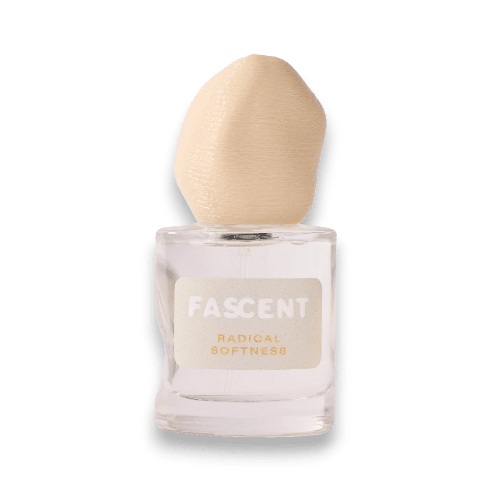 Fascent - Radical Softness - ANAMA