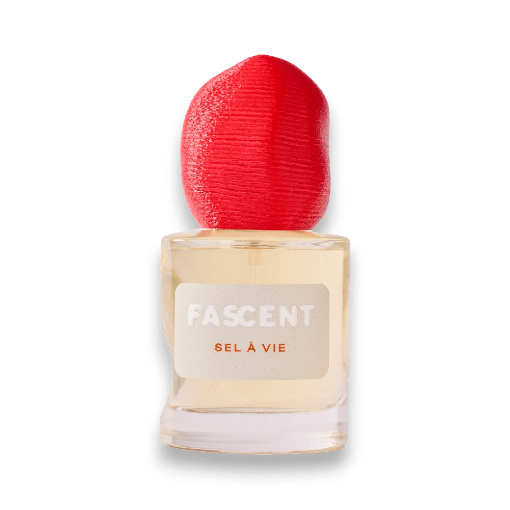 Fascent - Sel A Vie - ANAMA