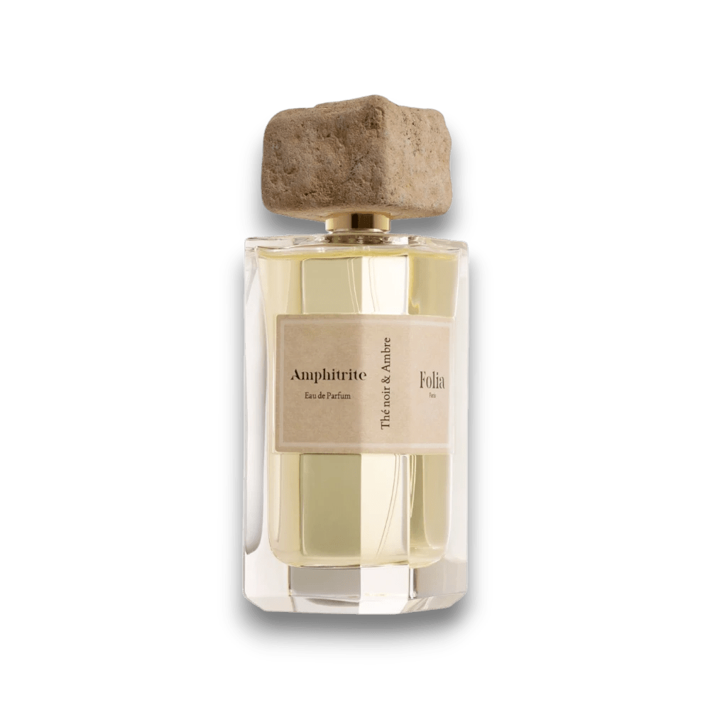 Folia - Amphitrite - ANAMA