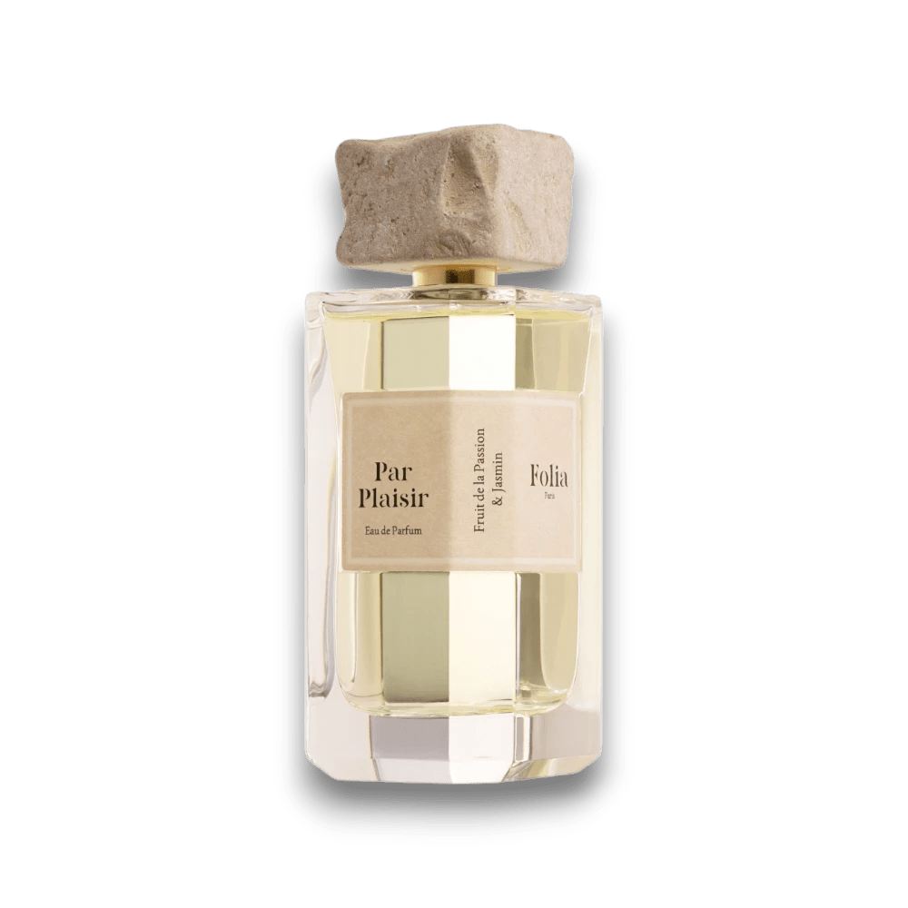Folia - Par Plaisir - ANAMA