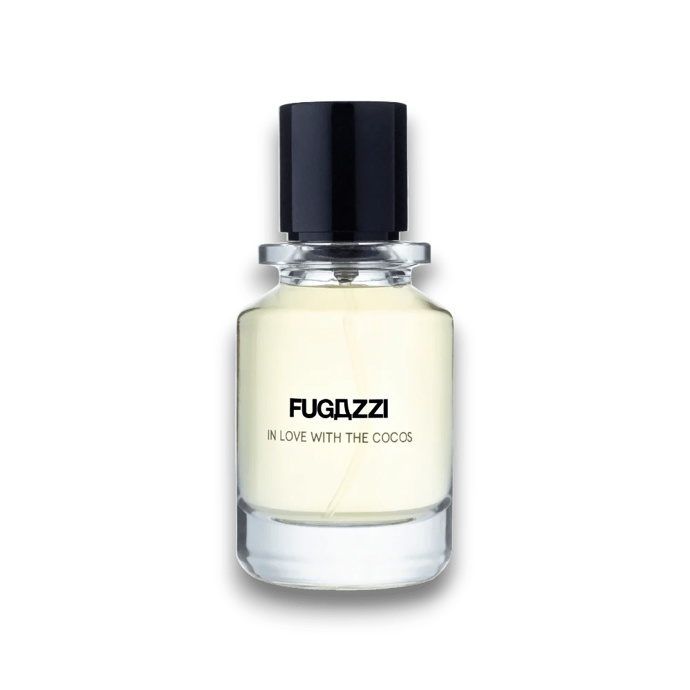 Fugazzi - In Love With The Cocos Extrait - ANAMA