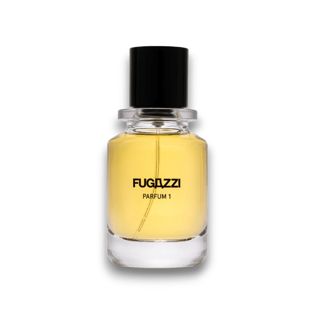 Fugazzi - Parfum 1 Extrait - ANAMA