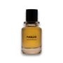Fugazzi - Passionfroudh Extrait - ANAMA