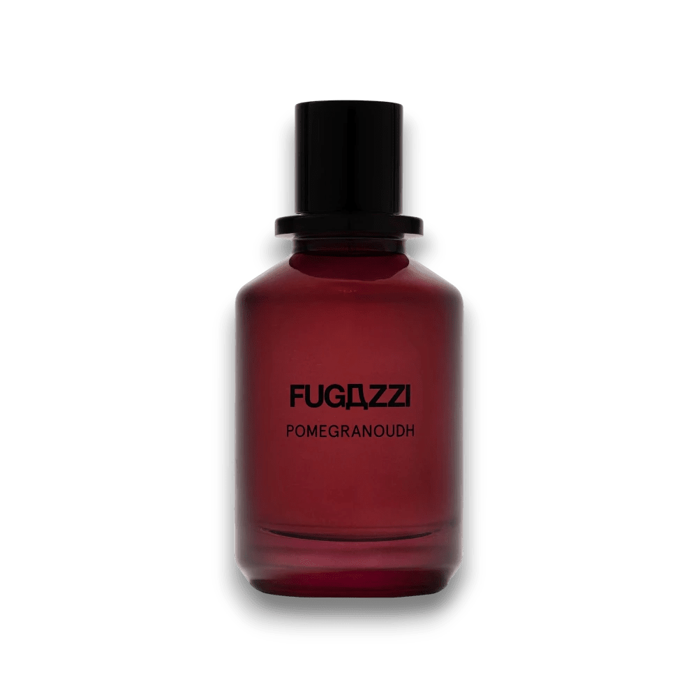 Fugazzi - Pomegranoudh Extrait - ANAMA