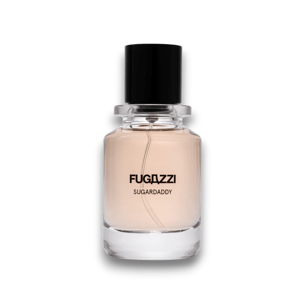 Fugazzi - Sugardaddy Extrait - ANAMA