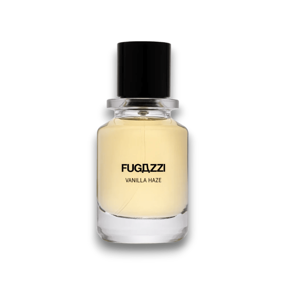 Fugazzi - Vanilla Haze Extrait - ANAMA