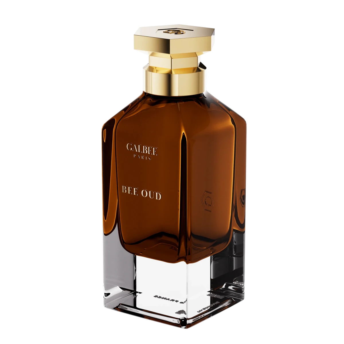 Galbee - Bee Oud - ANAMA
