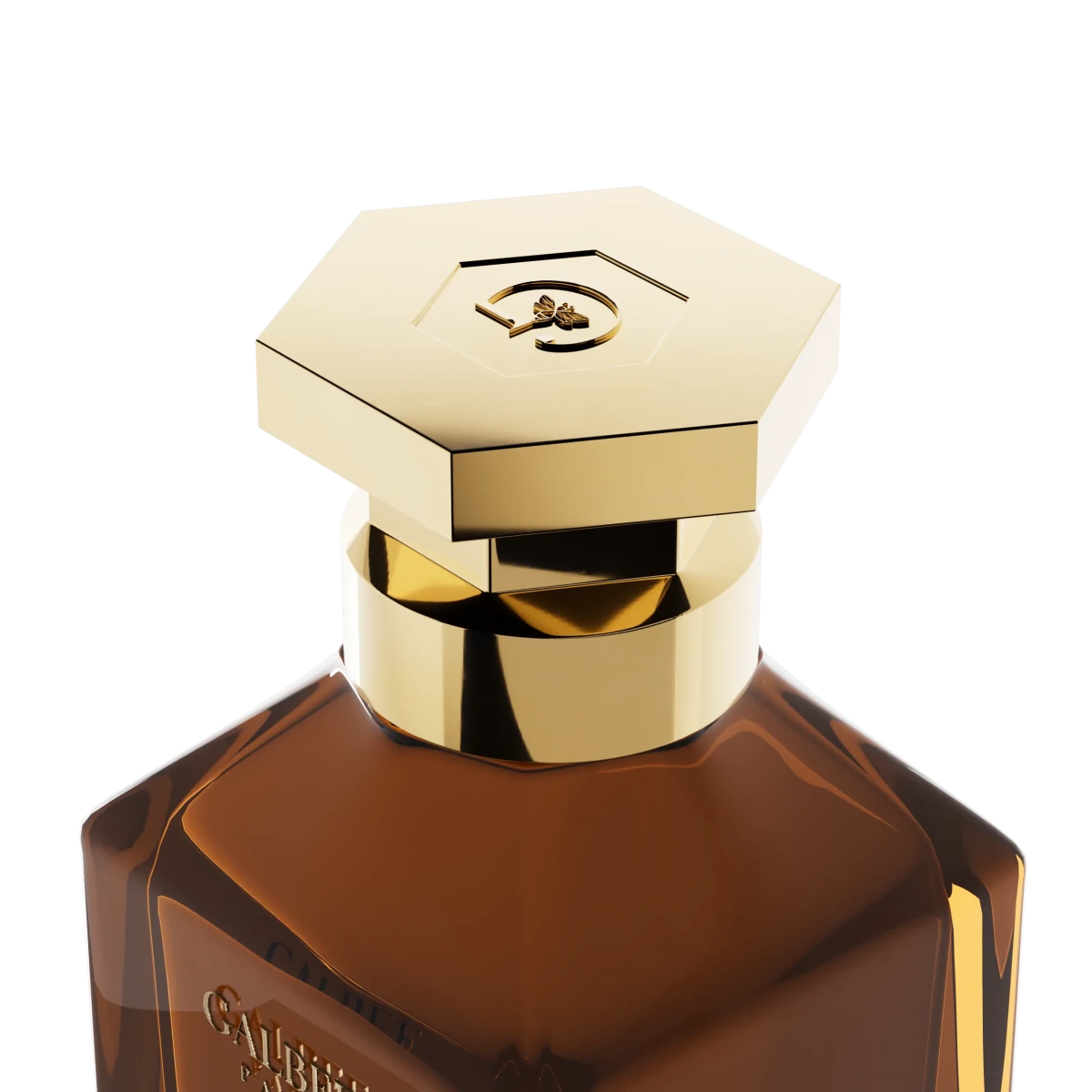 Galbee - Bee Oud - ANAMA