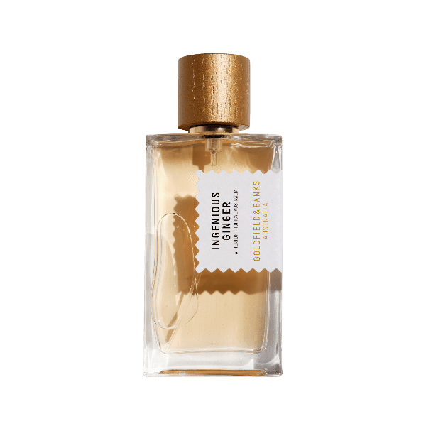 Goldfield & Banks - Ingenious Ginger - ANAMA