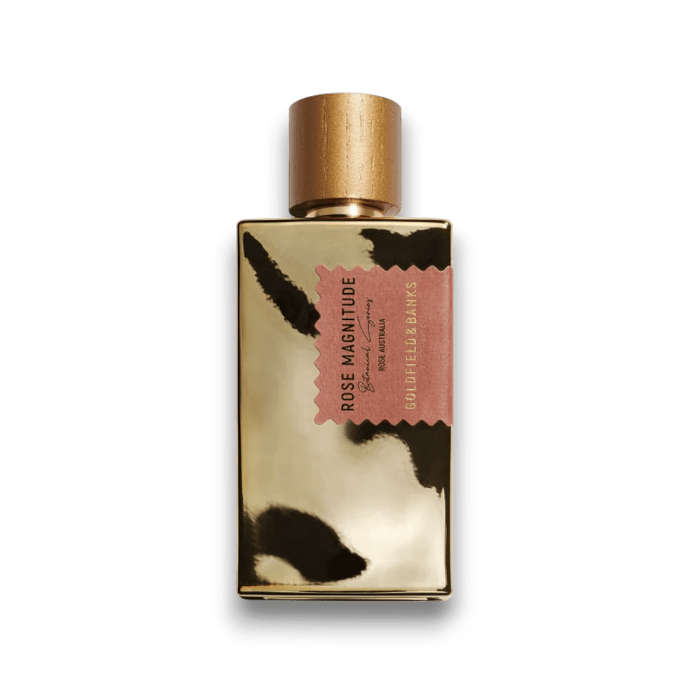 Goldfield & Banks - Rose Magnitude - ANAMA