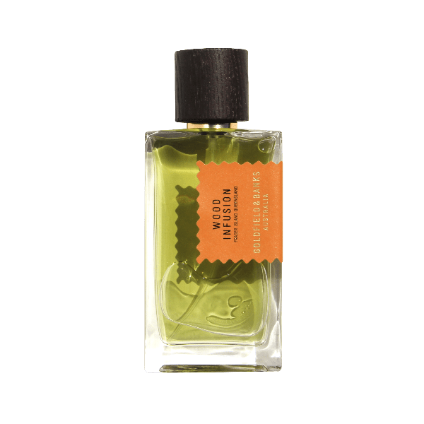 Goldfield & Banks - Wood Infusion - ANAMA
