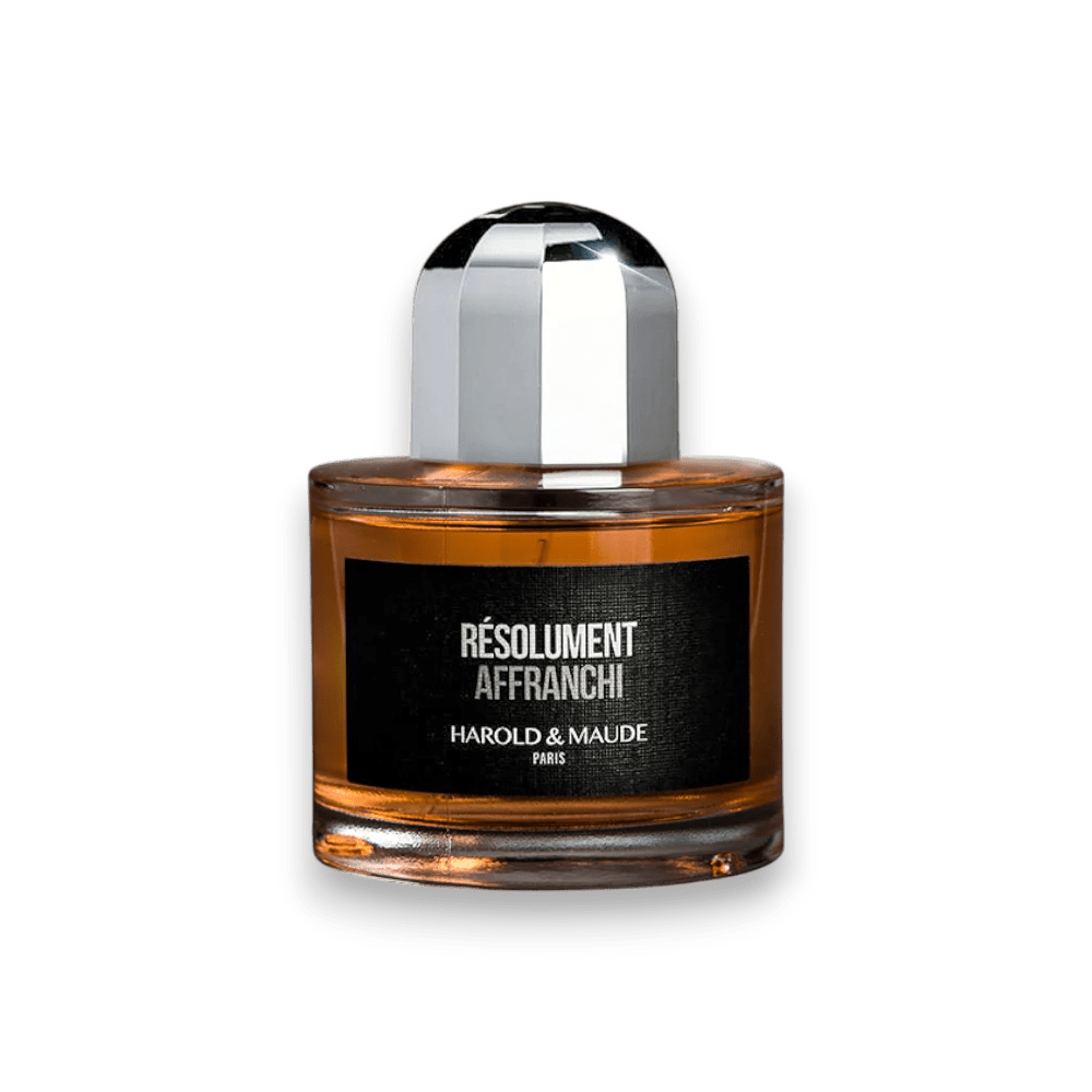 Harold & Maude - Résolument Affranchi - ANAMA