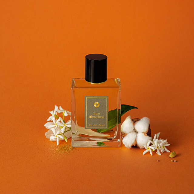 Sun Bleached  EDP - Une Nuit Nomade