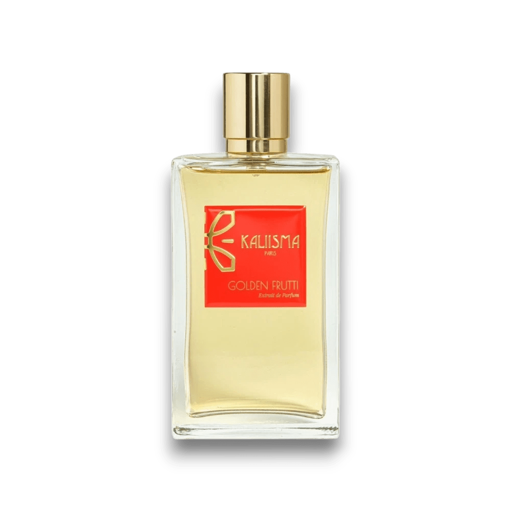 Kaliisma - Golden Frutti - ANAMA