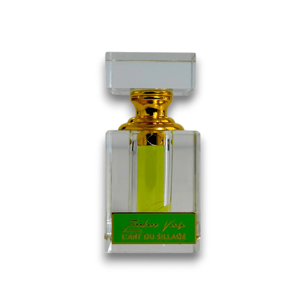 L'Art du Sillage - Zucchero Verde - ANAMA