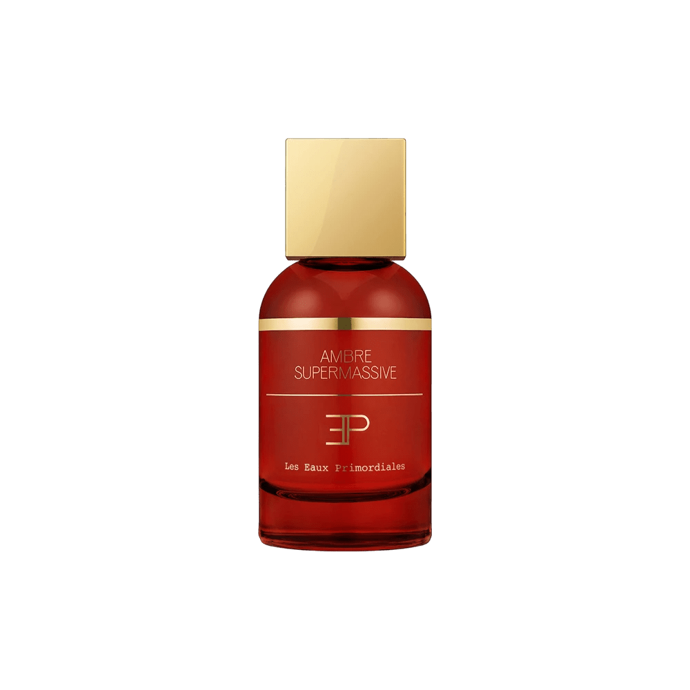 Les Eaux Primordiales - Ambre Supermassive - ANAMA