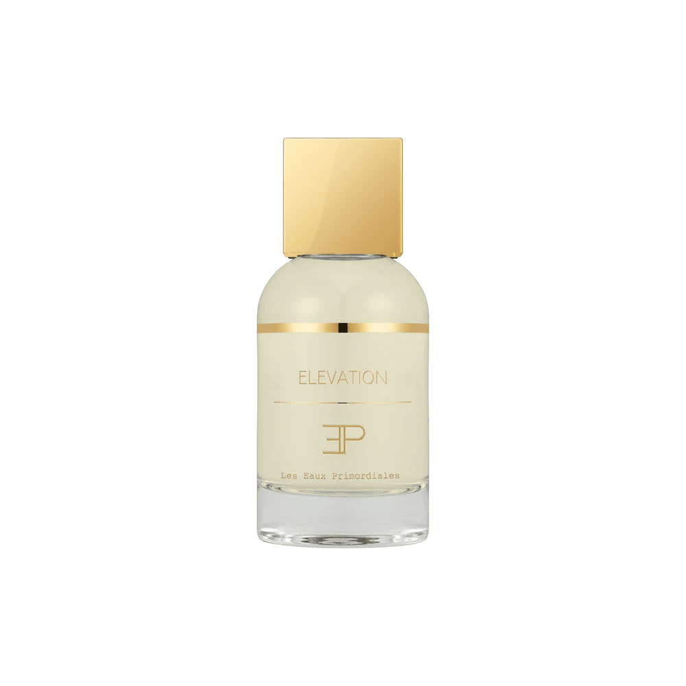Les Eaux Primordiales - Elevation - ANAMA