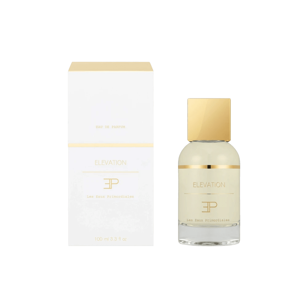 Les Eaux Primordiales - Elevation - ANAMA