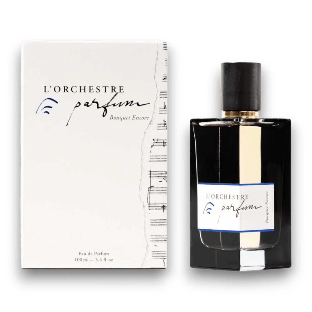 L'orchestre Parfum - Bouquet Encore - ANAMA
