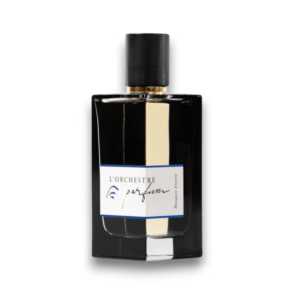 L'orchestre Parfum - Bouquet Encore - ANAMA